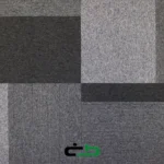 موکت تایل Chrome Pelt پاراگون