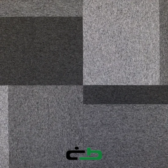 موکت تایل Chrome Pelt پاراگون