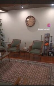 هر خونه ای یک داستان داره