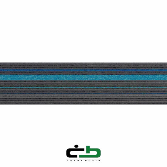 موکت تایل Breda ووگ کارپت