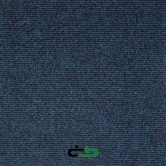 موکت تایل Entrance Deep Blue پاراگون