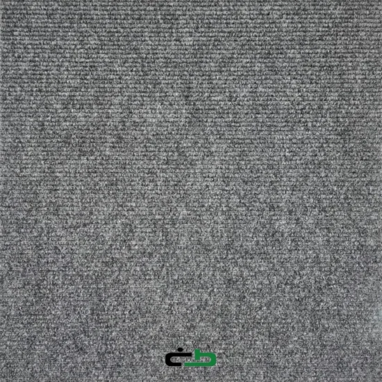 موکت تایل Entrance Light Gray پاراگون