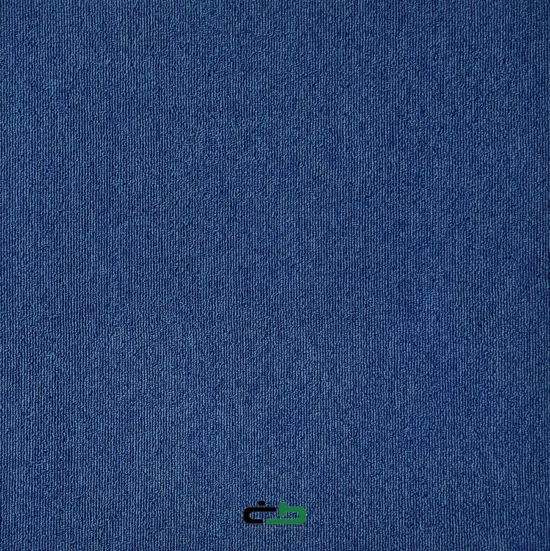 موکت تایل Blue وگ کارپت