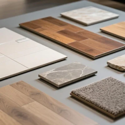 کفپوش SPC و تجربه زندگی؛تأثیر کف بر احساس و رفتار