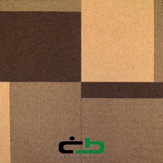 موکت تایل Mellow Bark پاراگون