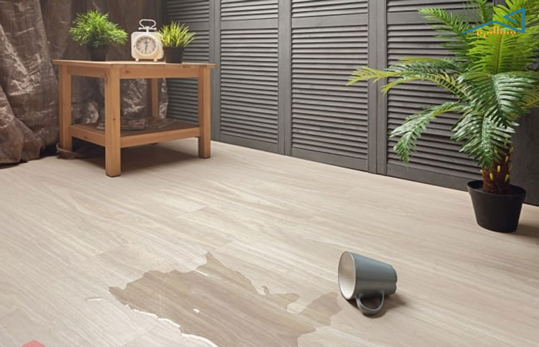 کفپوش ضد آب؛ چرا این ویژگی ساده، سبک زندگی را متحول میکند؟