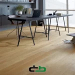 پارکت چوبی Oak
