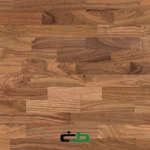 پارکت چوبی Walnut 3strip BF