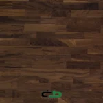پارکت چوبی Walnut Rustic 3strip BF
