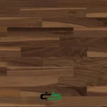 پارکت چوبی Walnut Select 3strip