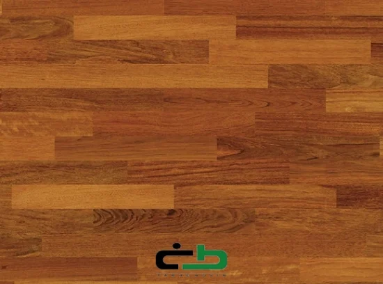 پارکت چوبی Jatoba 158