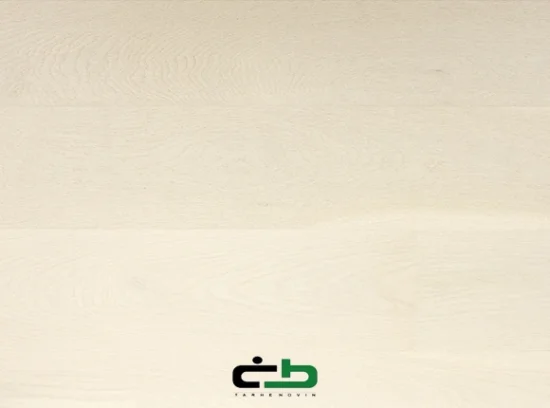 پارکت چوبی Oak Brushed Oak Bianco Brushed 1Strip
