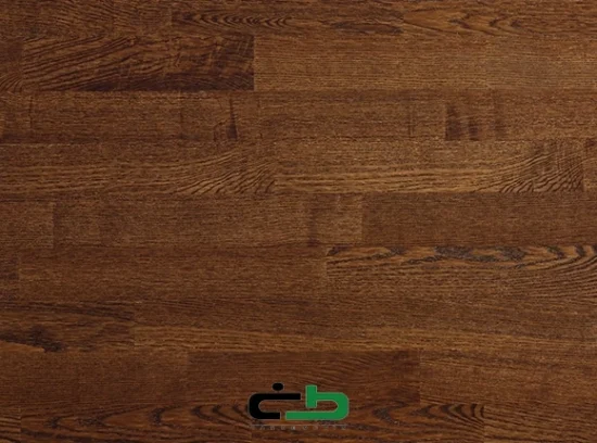 پارکت چوبی Ash Brushed Ash Brandy Brushed 3Strip