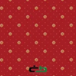 موکت تولید ملی MEDALLION-Red