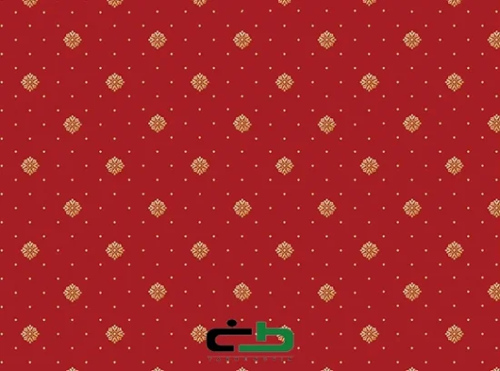 موکت تولید ملی MEDALLION-Red