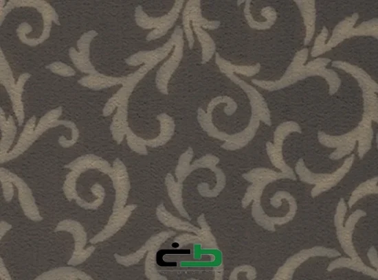 موکت تولید ملی MOZART-Brown