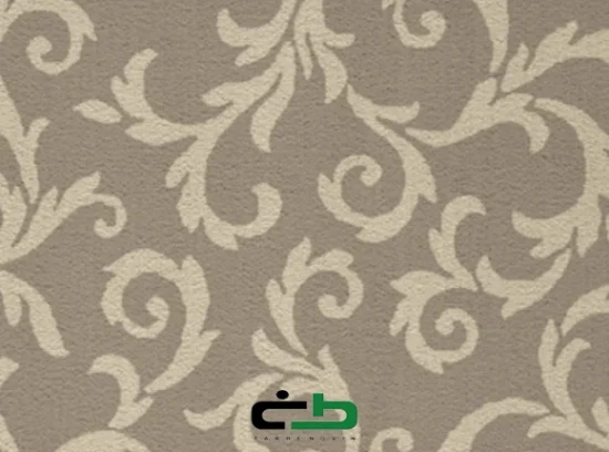 موکت تولید ملی MOZART-Ceram