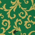 موکت تولید ملی MOZART-Green