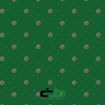 موکت تولید ملی MedallionGreen