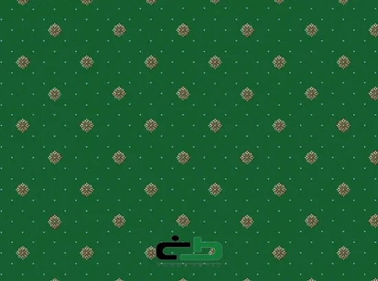 موکت تولید ملی MedallionGreen
