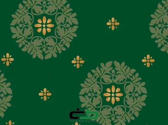 موکت تولید ملی NELSON-Green