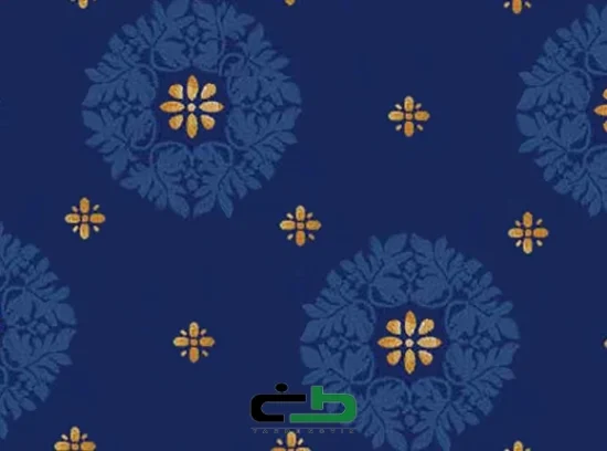 موکت تولید ملی NelsonBlue