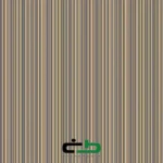 موکت تولید ملی STRIPES-Brown