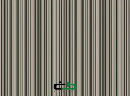 موکت تولید ملی STRIPES-Green