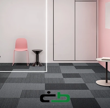 4264 موکت Expantion Point