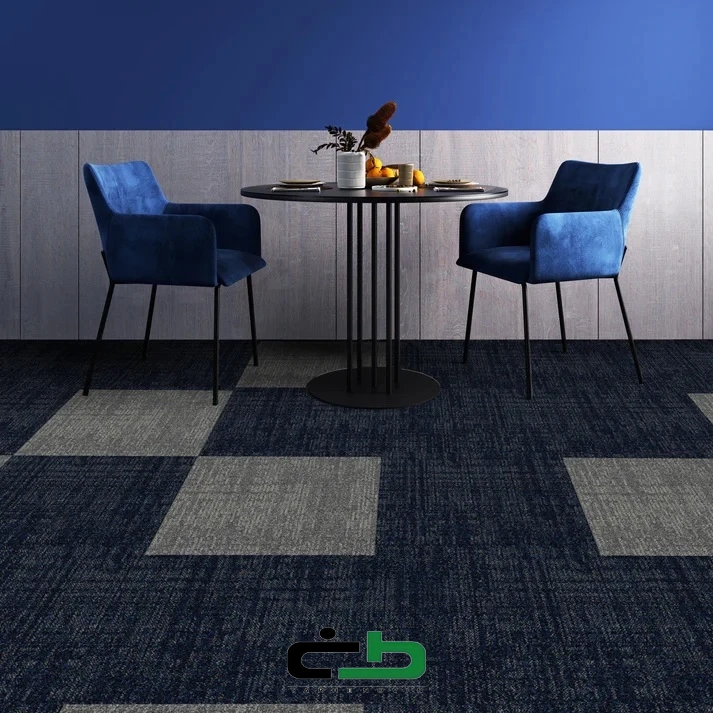 4286 موکت اداری و تایل leap forward