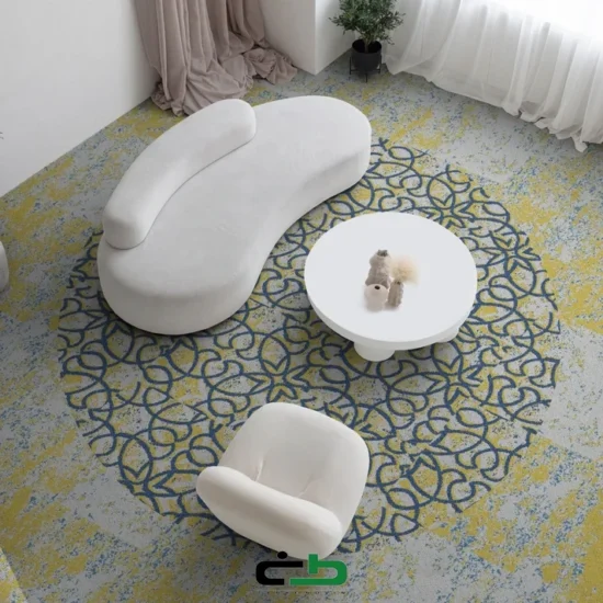 موکت اداری Architexture