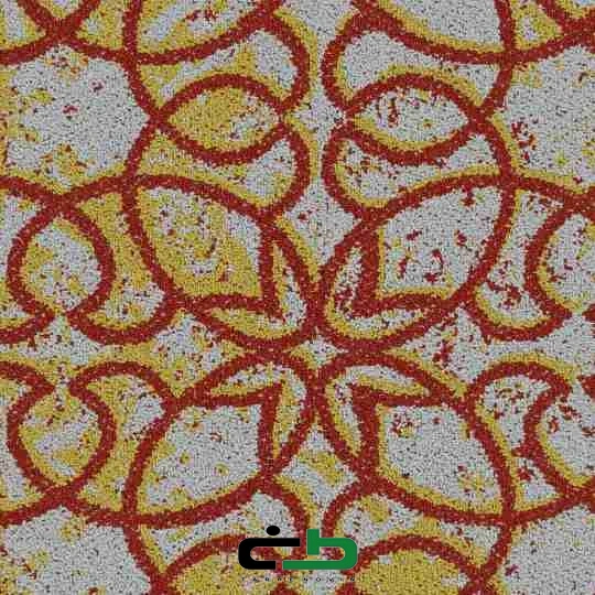 4289-cl1054 موکت اداری Architexture- CLASSIC1054