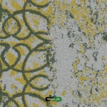 موکت اداری Architexture- Transition1053