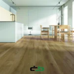 کفپوش ضدآب NOVOCORE-Eternal Oak-7006