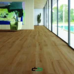 کفپوش ضدآب NOVOCORE-Eternal Oak-7010