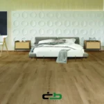 کفپوش ضدآب NOVOCORE-Eternal Oak-7012