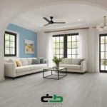 کفپوش ضدآب NOVOCORE-Eternal Oak-7015