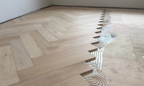 کف SPC و طراحی داخلی؛ نصب آسان و مراقبت کم