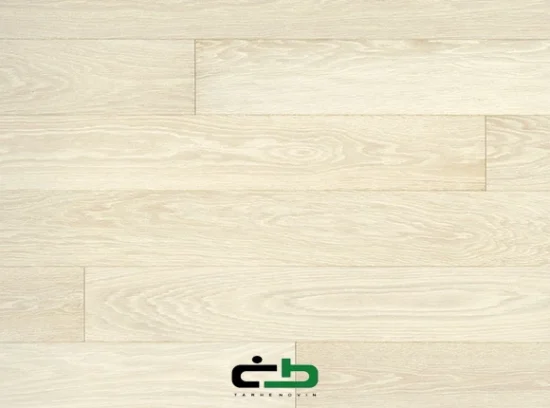 پارکت چوبی Oak Bianco 1Strip