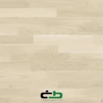 پارکت چوبی Oak Bianco 3 strip