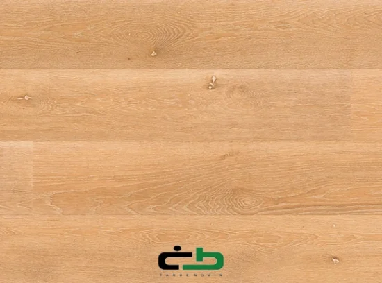 پارکت چوبی Oak Bremen 1strip
