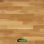 پارکت چوبی Oak Bremen 3strip