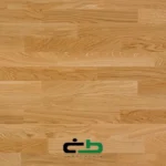پارکت چوبی Oak Nature 3strip