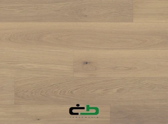 پارکت چوبی Oak Sandstone 1strip