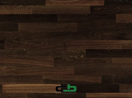 پارکت چوبی Oak Smoked 3 strip