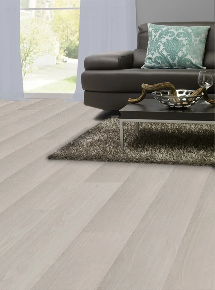 نگهداری آسان و تأثیر روانشناسی کفپوش؛ نگهداری آسان و طول عمر بالا