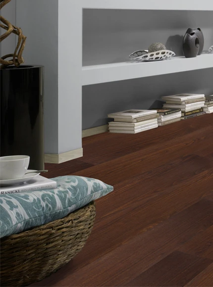 نگهداری آسان و تأثیر روانشناسی کفپوش؛ چگونه کف SPC خانه شما را به فضایی آرام و کاربردی تبدیل می‌کند؟