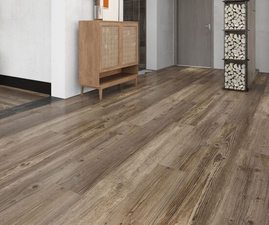 کفپوش SPC و تاثیر آن بر کیفیت زندگی؛ یک کفپوش مقاوم ذهن شما را آسوده میکند