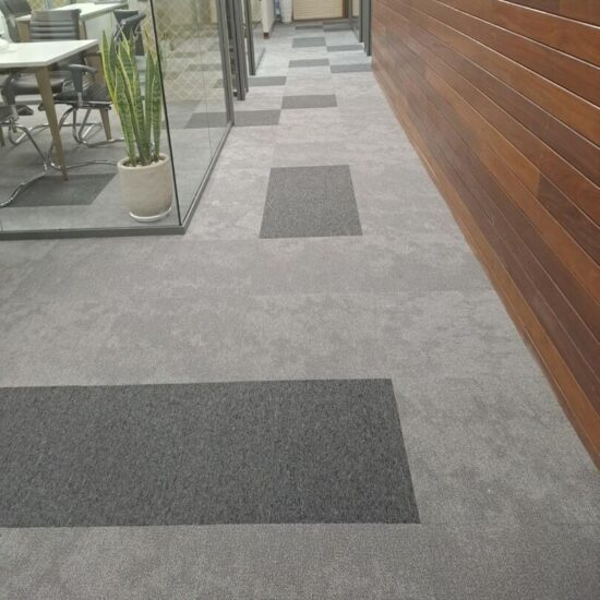 موکت تایل Steam Vapour پاراگون