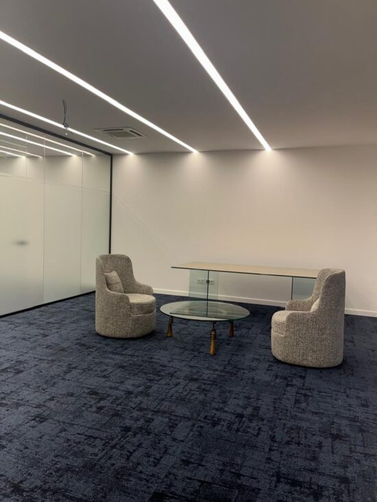 آلبوم موکت VOGUE GALAXY